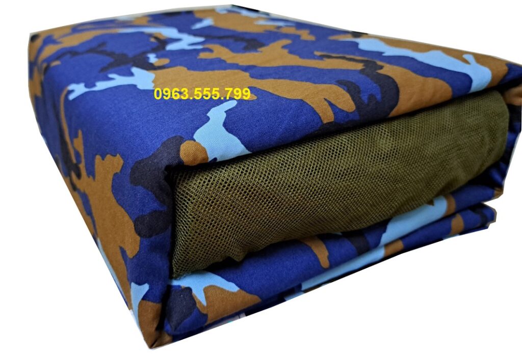 Chăn mền k20 Hải quân