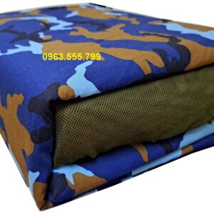 Chăn mền k20 Hải quân