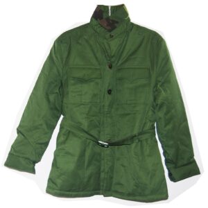 Áo bông ấm, áo khoác 3 lớp bộ đội K07 Lục quân chiến sĩ