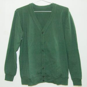 Áo thu đông Cardigan bộ đội sĩ quan Lục quân