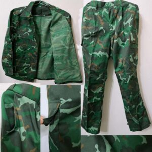 Rằn ri k20 Biên phòng