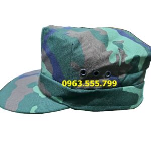 mũ rằn ri bộ đội lục quân