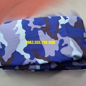 Chăn mùa hè cảnh sát biển mềm mại, thoáng khí
